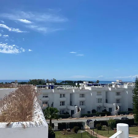 El Paraiso Marbella Retreat 에스테포나
