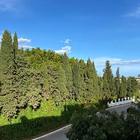 El Paraiso Marbella Retreat