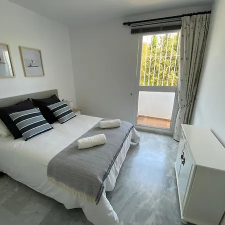 El Paraiso Marbella Retreat 펜션