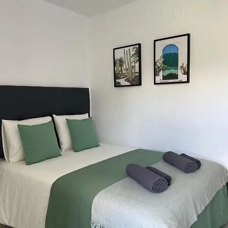 El Paraiso Marbella Retreat 펜션